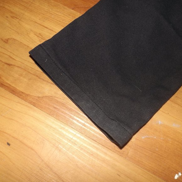 Black Bugatti Jeans (34) - Picture 7 of 7